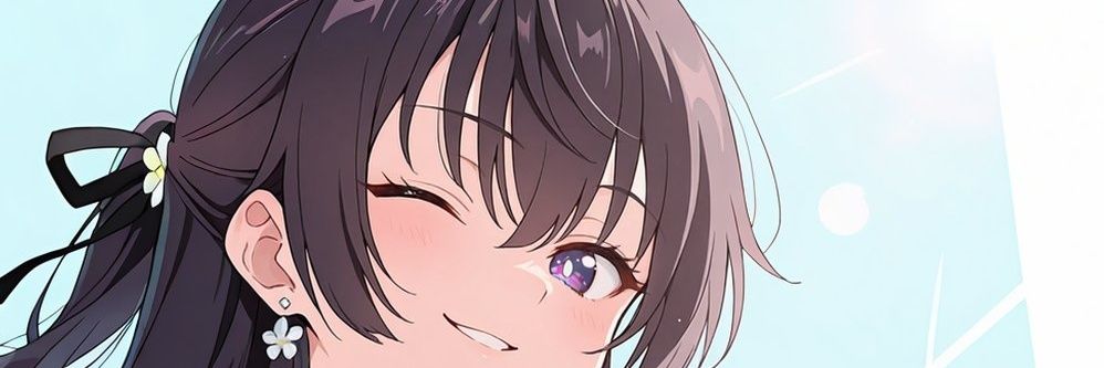 QRCArthur's profile banner image