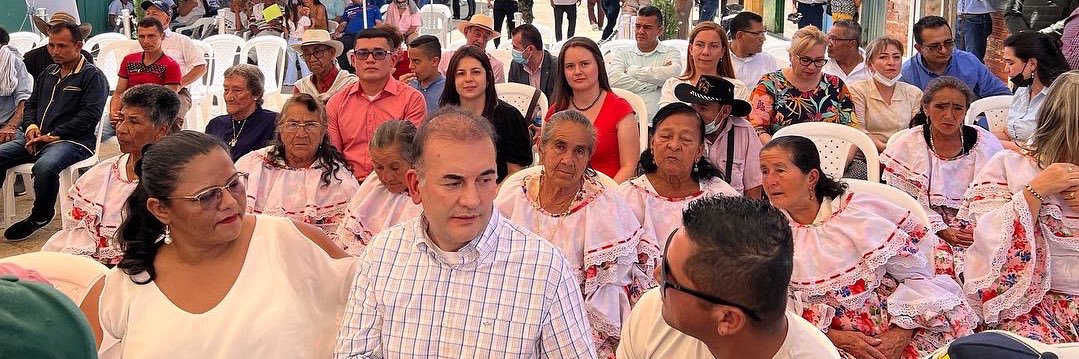 Carlos Alberto Baena banner