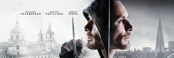 Assassin's Creed Profile Banner