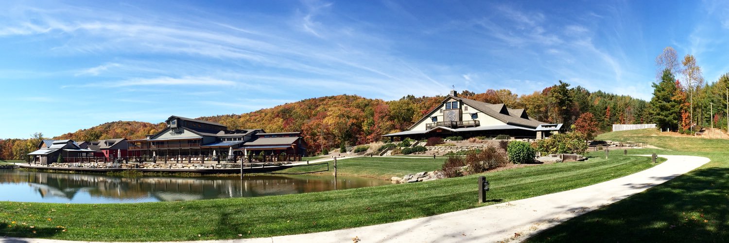 Carolina Point banner