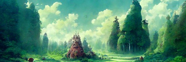 DevasOfCreation Profile Banner