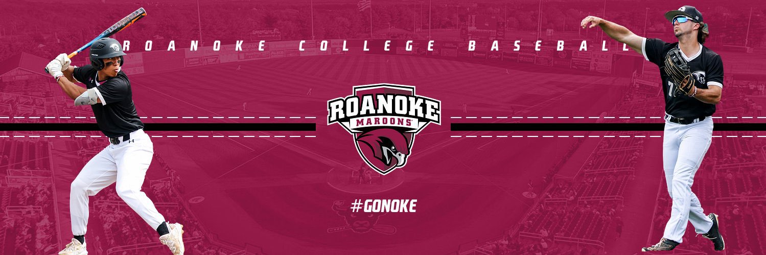 RoanokeBaseball's profile banner image