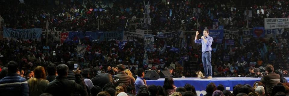 LibresSurSalta's profile banner image