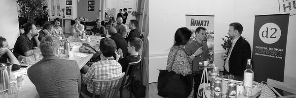 d2Conferences Profile Banner