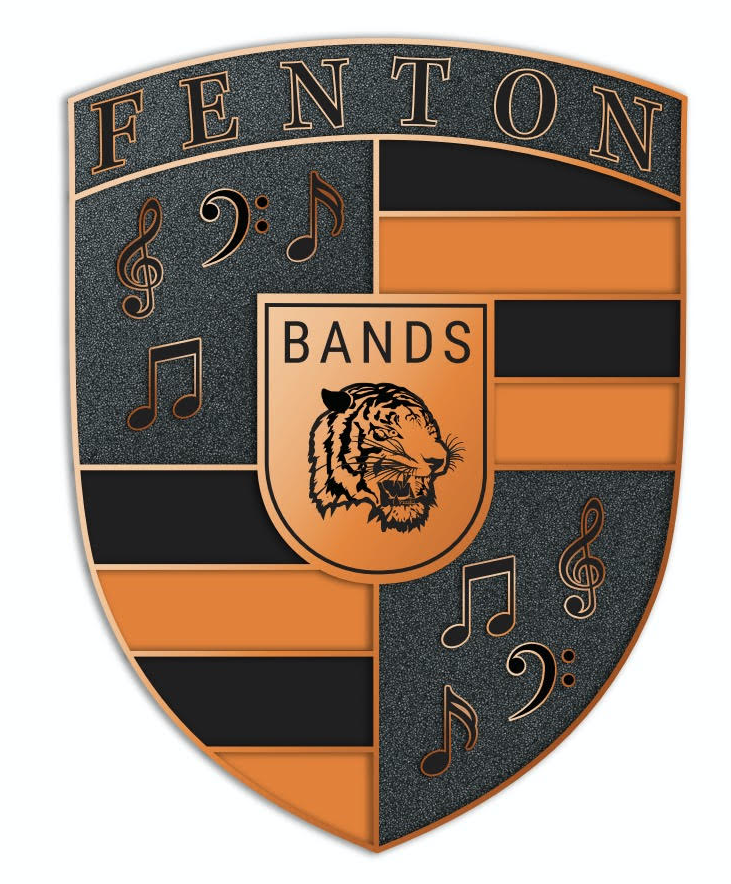 Fenton Bands banner