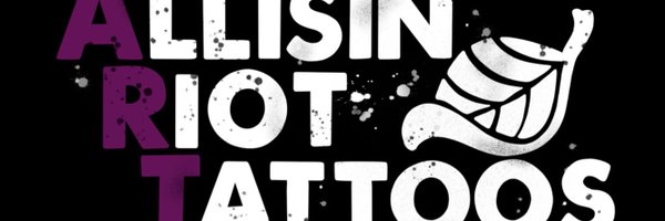 Allisin Riot Profile Banner