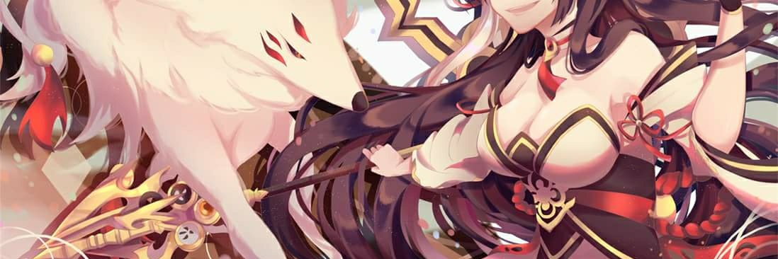 Ifmateria's profile banner image