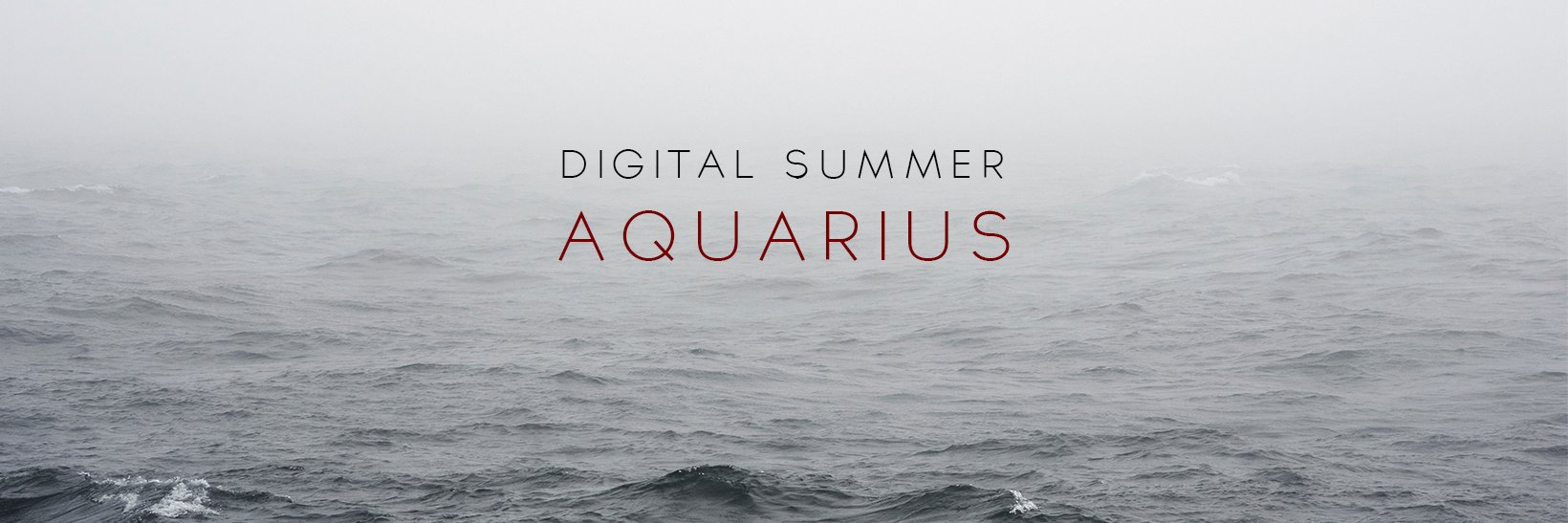 DigitalSummer's profile banner image