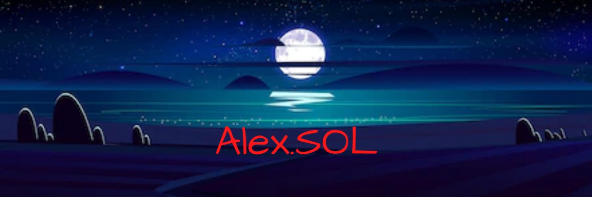 SOLAlex77's profile banner image