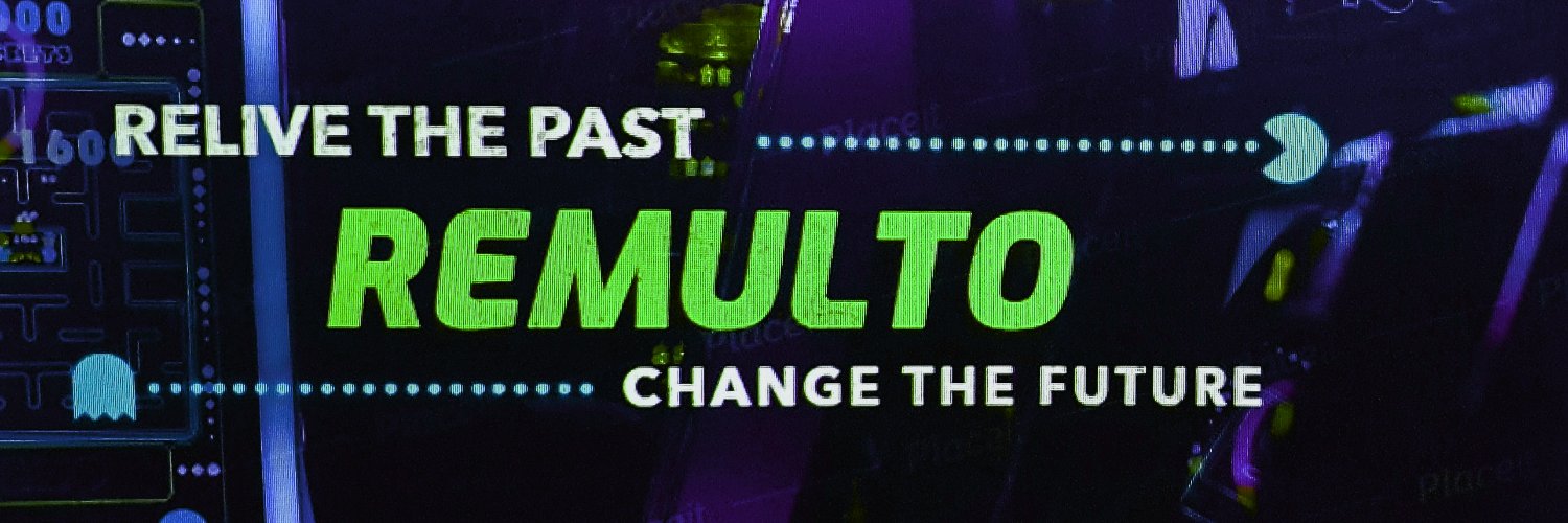 Remulto's banner