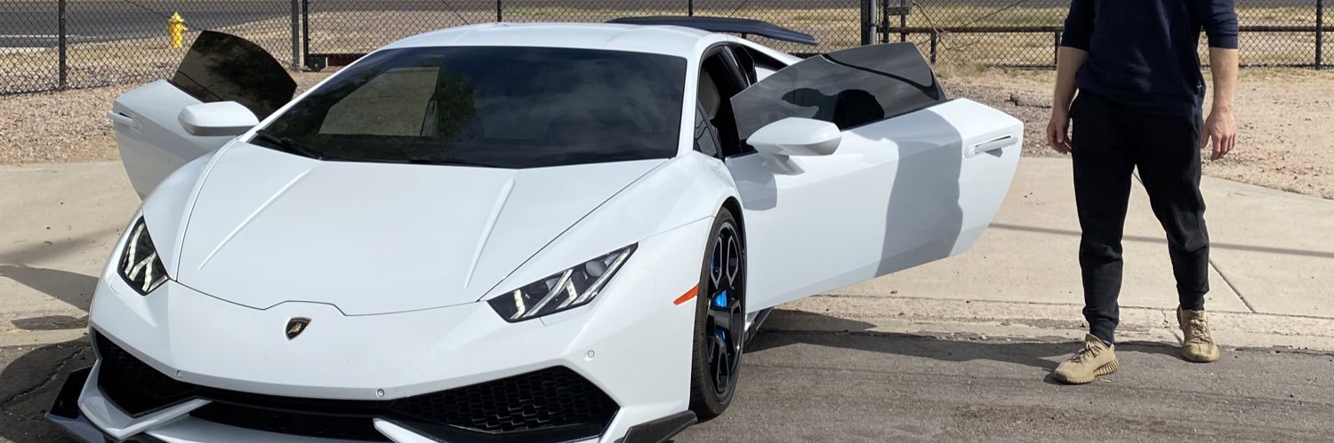 Hayden Bowles banner