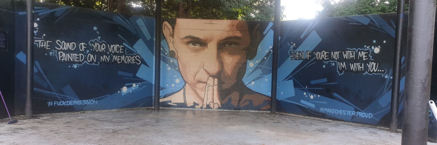 berndLP's profile banner image