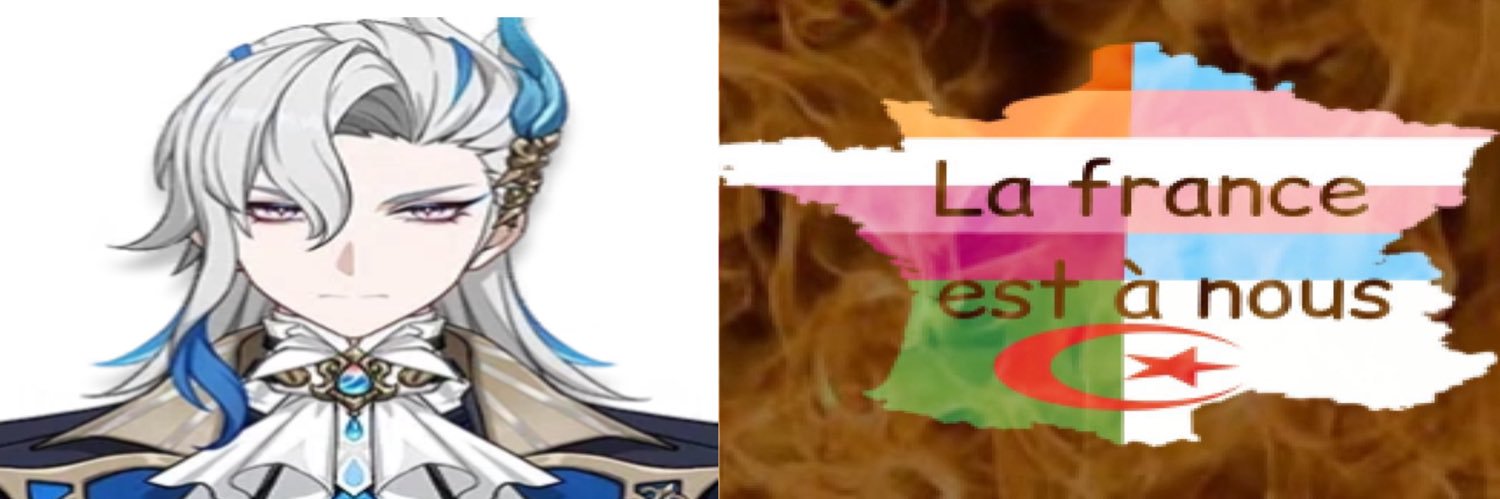 Most Blessed Majesty King Yaoi the 3rd banner
