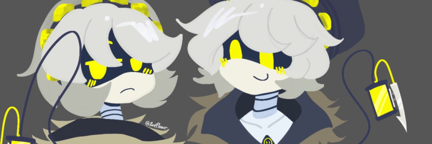 Anjhelyn 🐦‍⬛'s banner