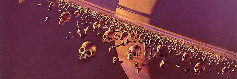 Bones's banner