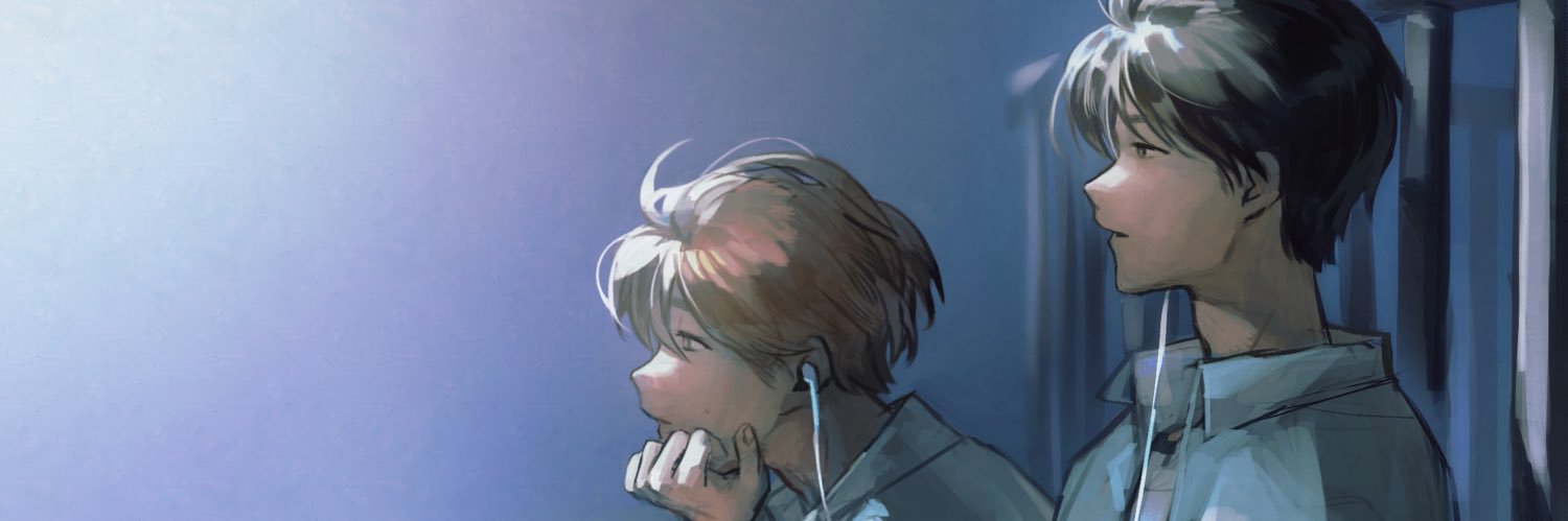 シヨリン's banner