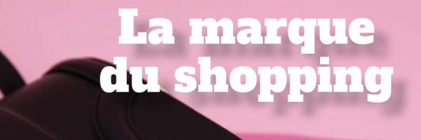 MarqueShopping Profile Banner