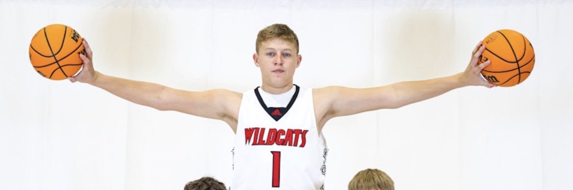 Landon Poniatowski banner