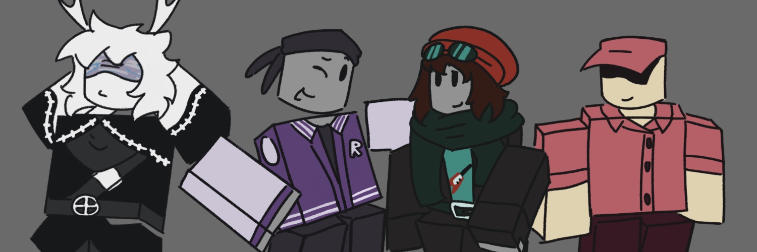 Flamingburnt Chrisp banner