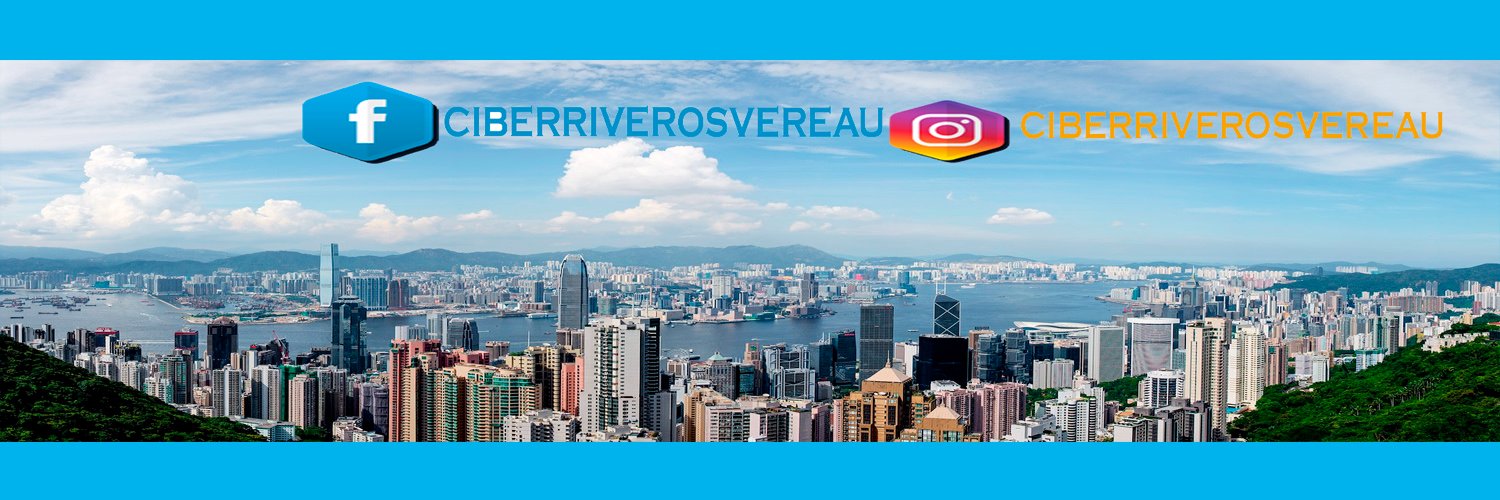 riveros's profile banner image