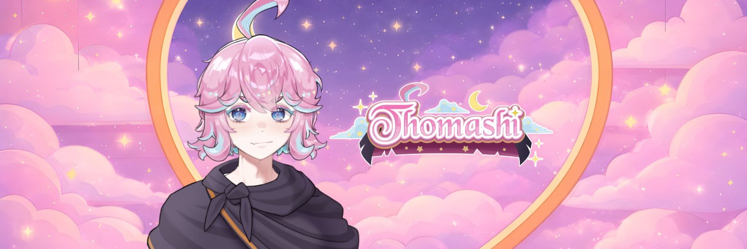thomashi ch. banner