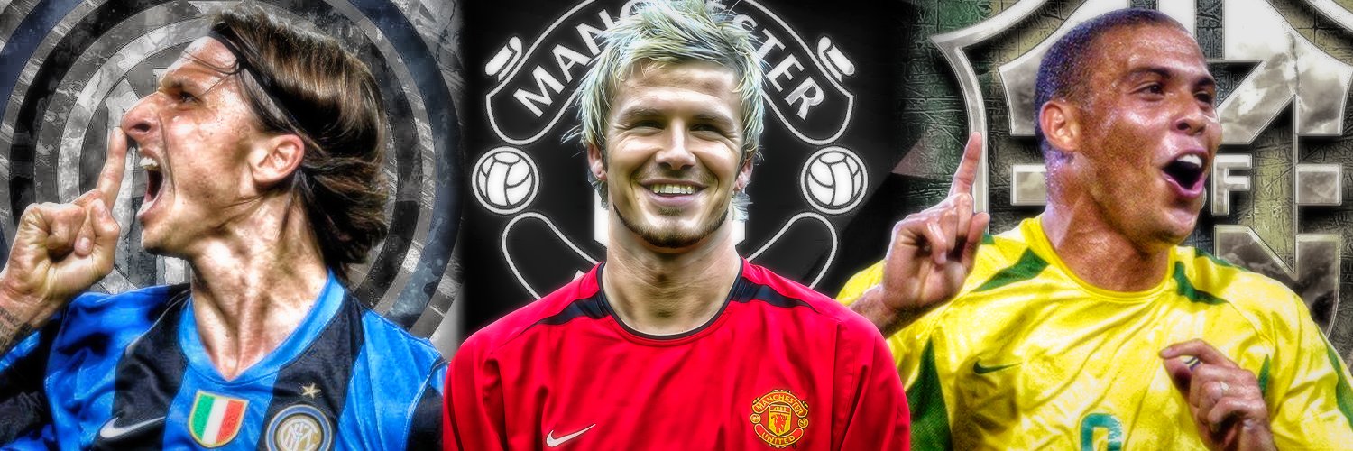 Pemuda Manchester banner