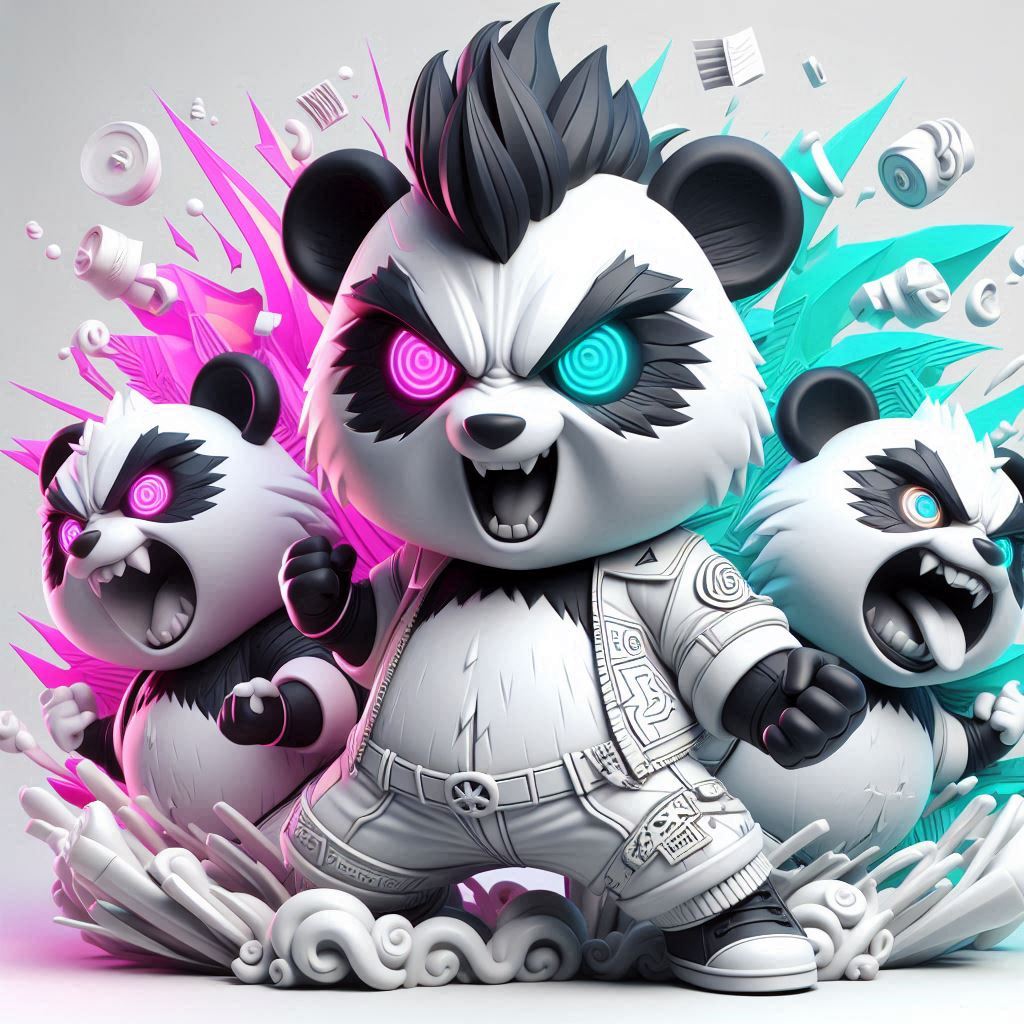 Pandahateslife81 banner