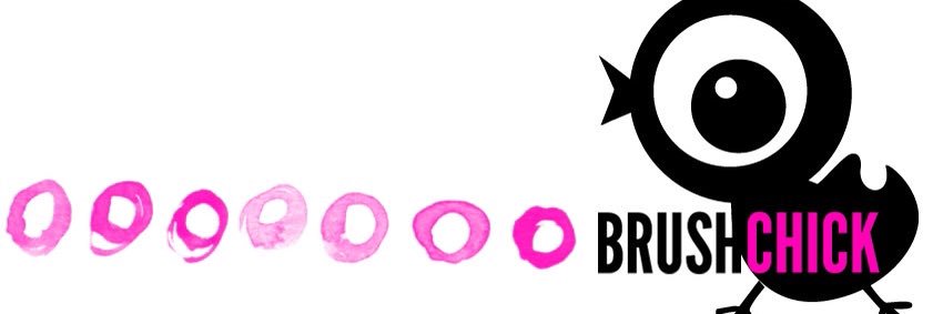 brushchick's profile banner image