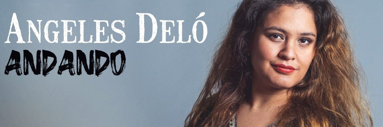 AngelesDelo1's profile banner image