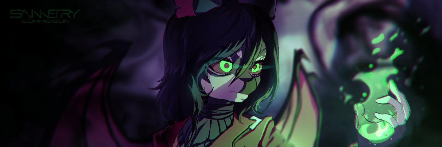 🦈 Lecherous Lemon 🦇 banner