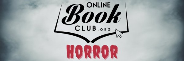 HorrorReaders Profile Banner
