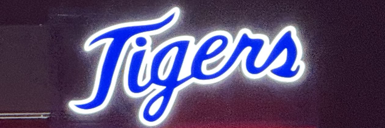 McKeesport Tigers Football banner