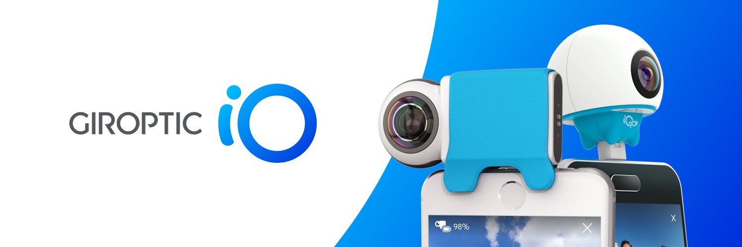 GIROPTIC banner