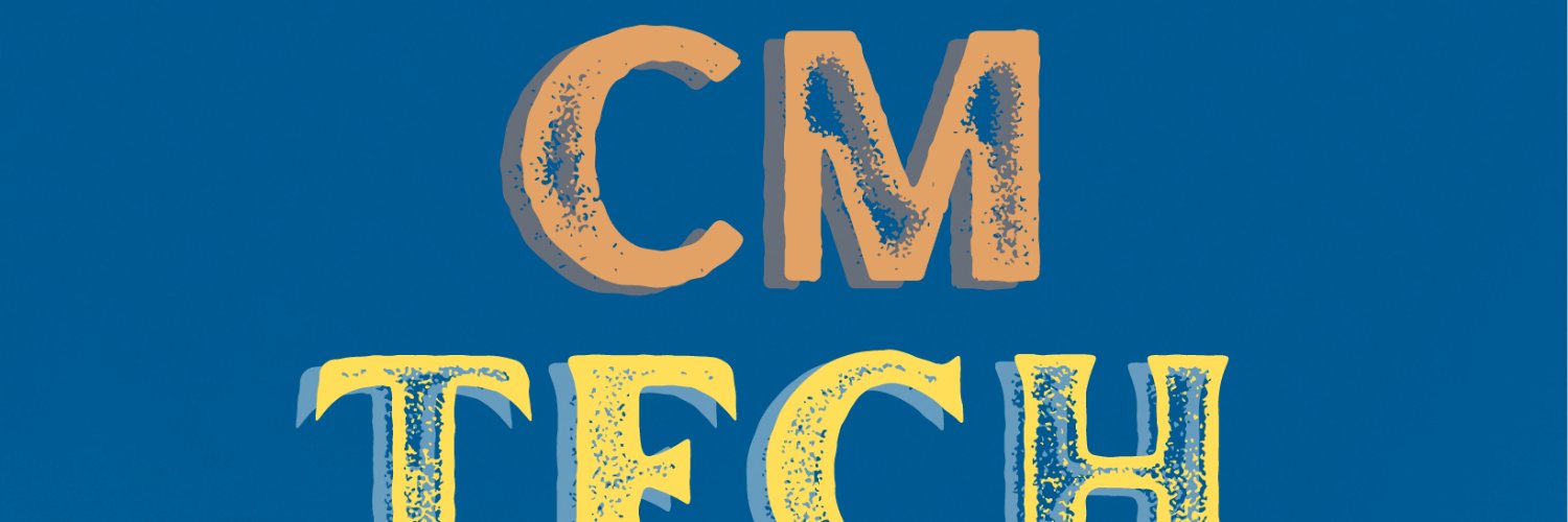 CmTechlive's profile banner image