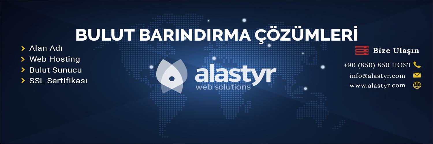 Alastyr banner