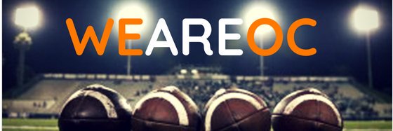 ocvarsity's banner