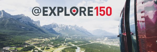 Explore150 Profile Banner