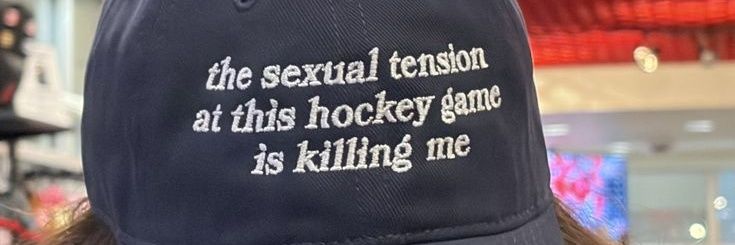 Channelle 🤍 banner