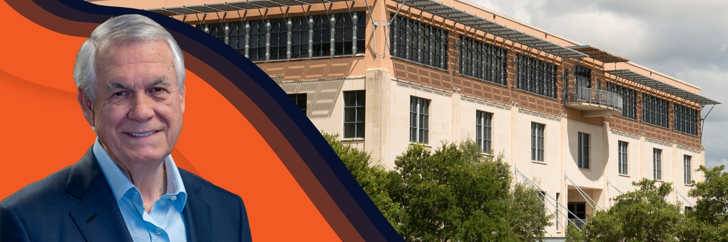 UT San Antonio Carlos Alvarez College of Business banner