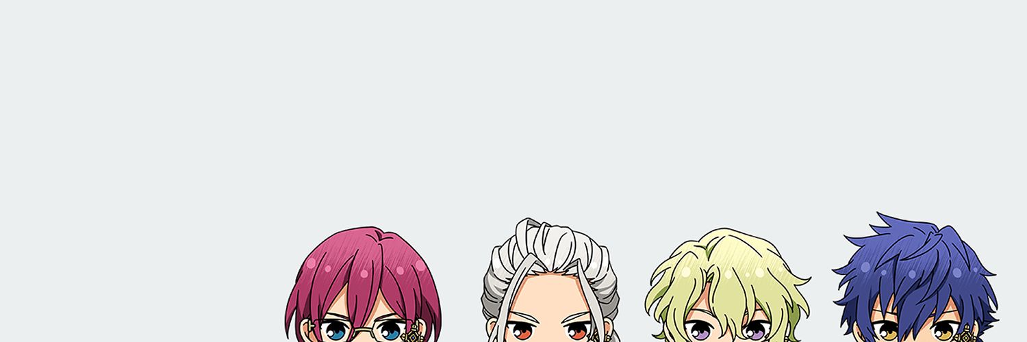 B² banner