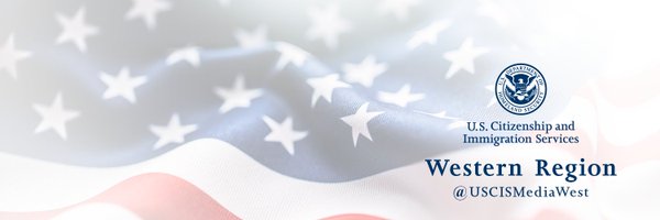 USCISMediaWest Profile Banner