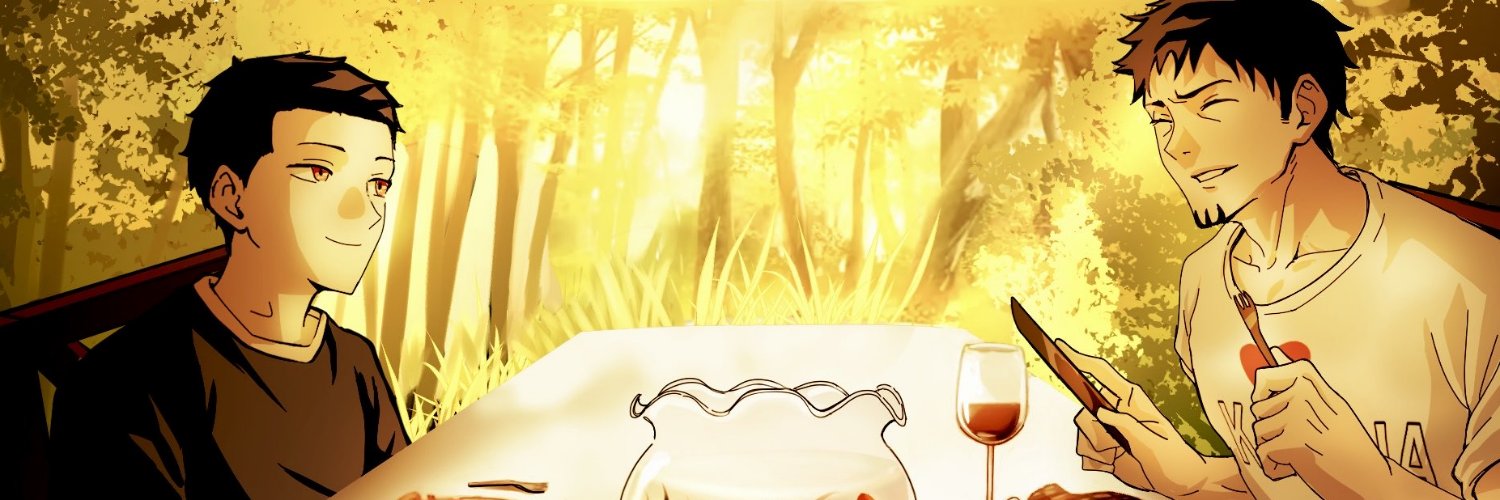 Teakyot || #TENOÍ ( Comms Closed ) banner