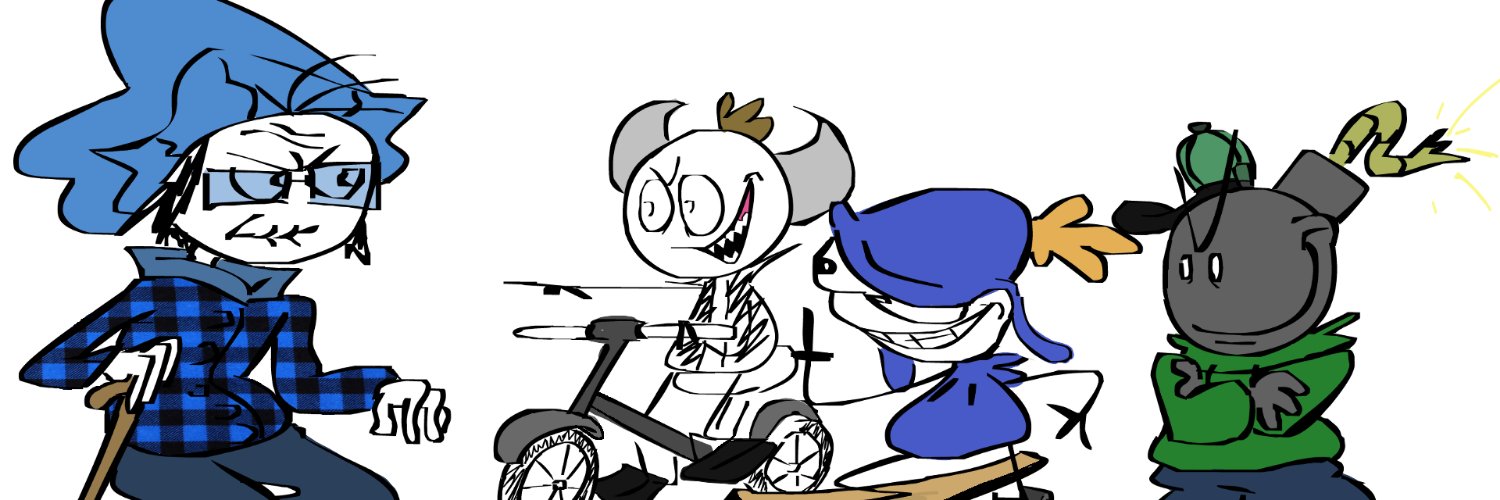 Dynomito (CurryMan) banner