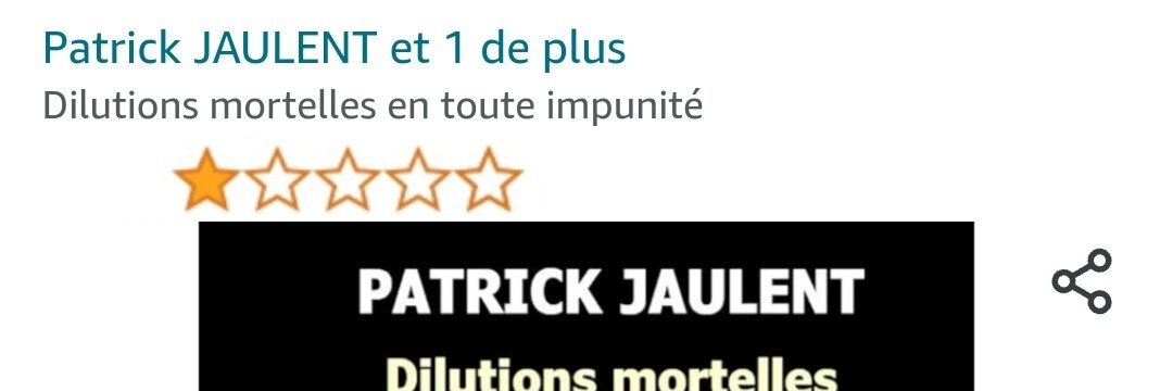 PatrickJaulent's profile banner image