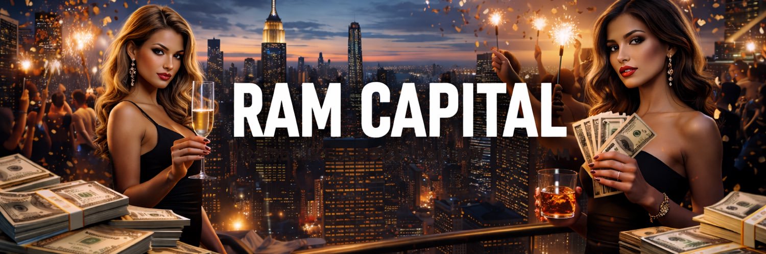 RAM Capital banner
