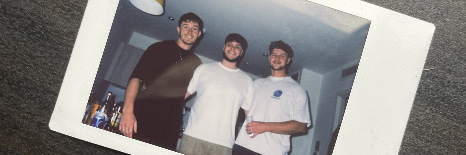 KeirBurrow98's profile banner image