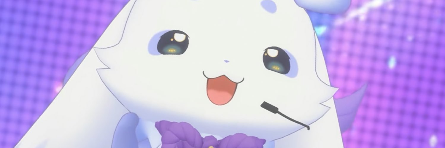 aoko_enjoy's profile banner image