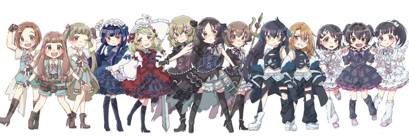 ぽぺ's banner