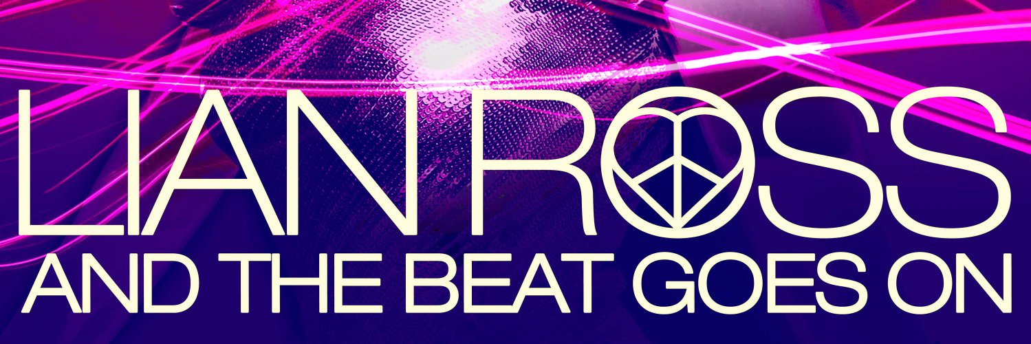 Lian Ross banner