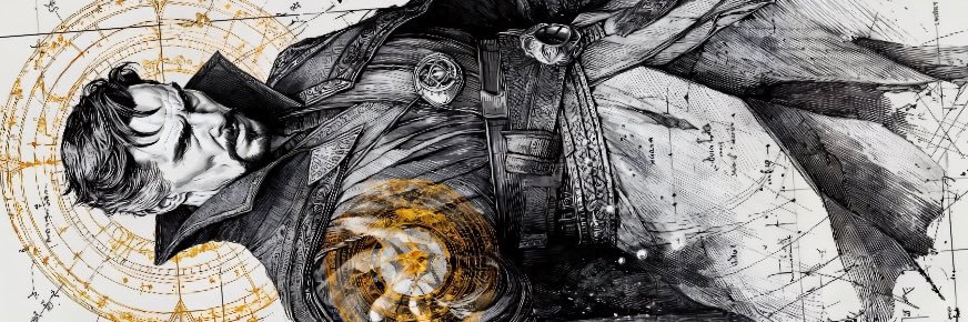 Gerald Harvey banner